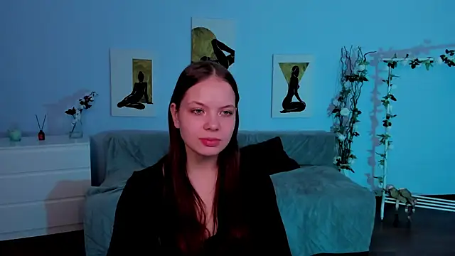 دردشة BetsyKiss الجنسية المباشرة