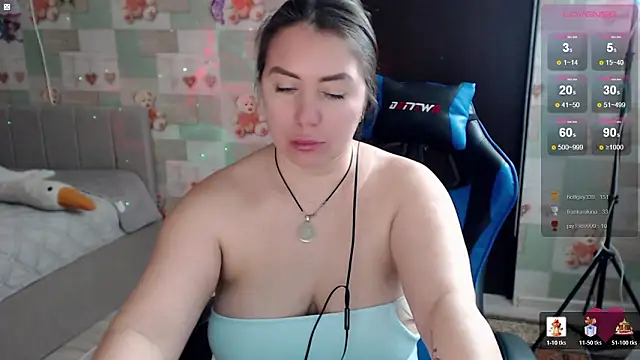 Korolek12 即時 XXX 聊天