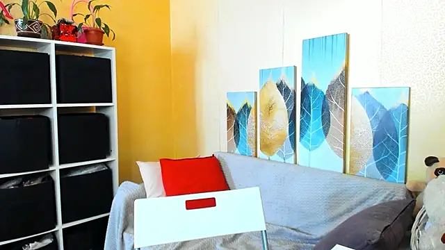 دردشة OBabyDoll الجنسية المباشرة