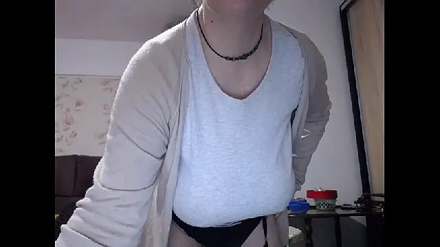 Mary_x – Naživo XXX chat