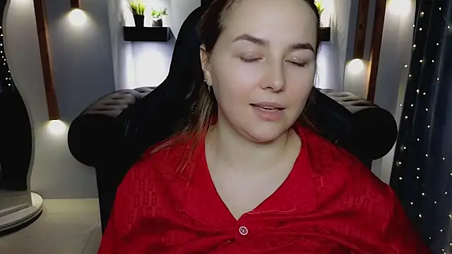 Chat XXX en directo de Mira_Mermayd