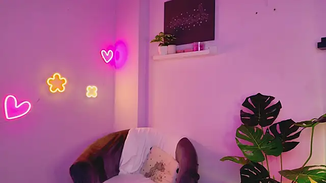 ElenaMonroe: απευθείας συνομιλία ΧΧΧ