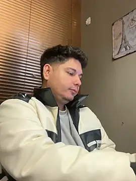 BossBobX's Webcam Show