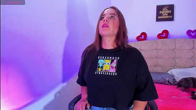 Catherine_summer1's Live XXX Chat