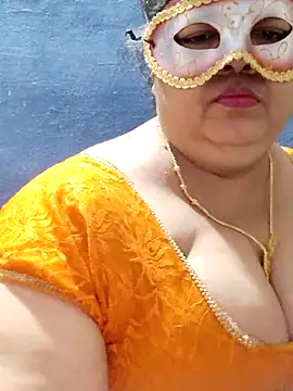 Czat XXX na żywo – tamilthanushri