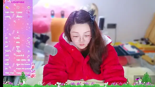 AngelwithEcup's Live XXX Chat