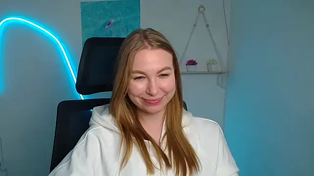 Czat XXX na żywo – Dana_flowers