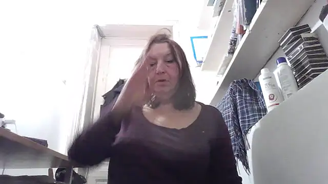 Show Webcam de AnnaLive570