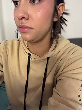 Isabella-Teen 라이브 XXX 채팅