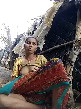 Juli_rathoreのウェブカメラショー