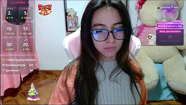 Maggie_Fox3: онлайн-секс-чат