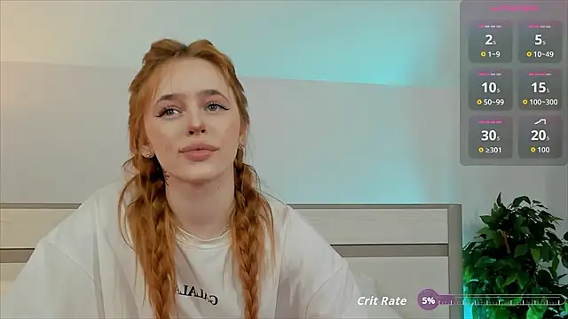 Czat XXX na żywo – Phoenix_Margo