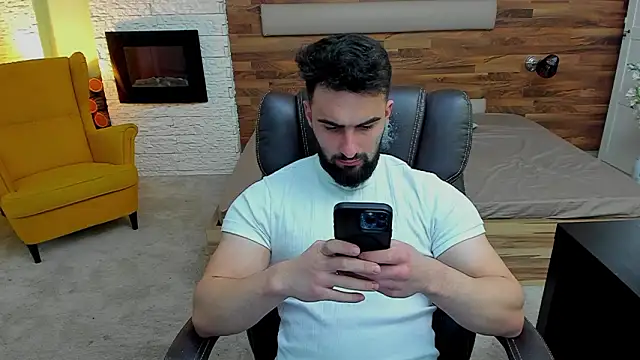 MicahLane Obrolan Langsung XXX