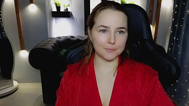 Mira_Mermayd's Live XXX Chat