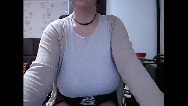 Mary_x 라이브 XXX 채팅