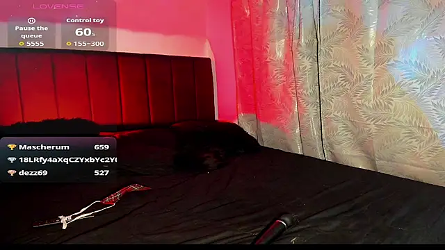 Valkiria_09's Live XXX Chat