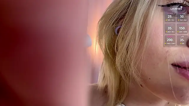 GlaydsLeveto – webcam-show