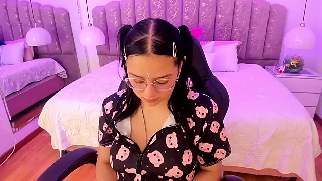 Amy_Ferreira's Live XXX Chat