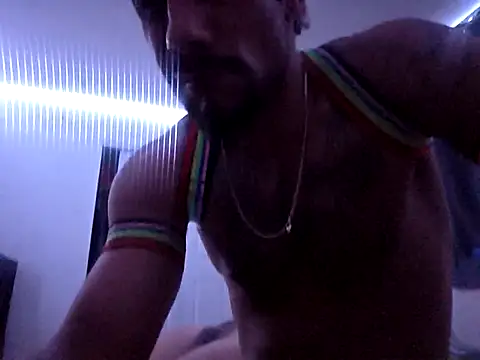 Kappthat's Webcam Show