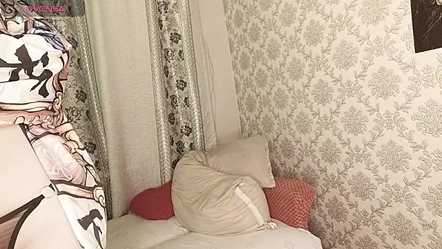 دردشة MissValday الجنسية المباشرة