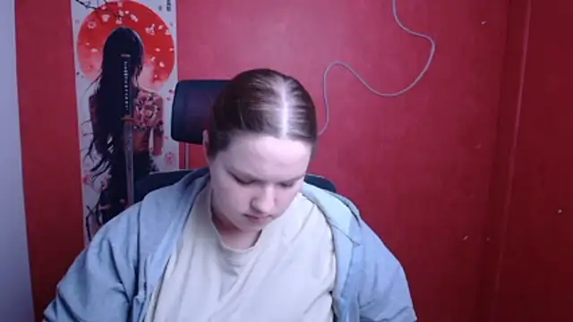 Czat XXX na żywo – Kitty_Mia_Kitty