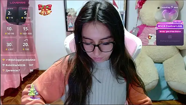 Chat XXX Live Maggie_Fox3