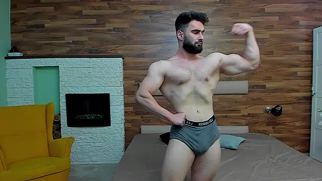 MicahLane Adlı Modelin Canlı XXX Sohbeti