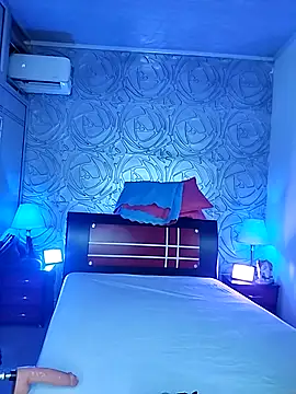 Chat XXX en directo de vennus1_