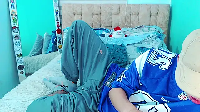 Czat XXX na żywo – _justinmoon2