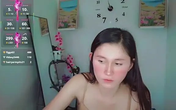 Chat XXX ao vivo de anne_smithe