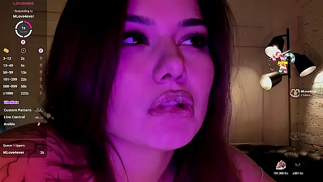 Chat XXX Live Dark_Moni