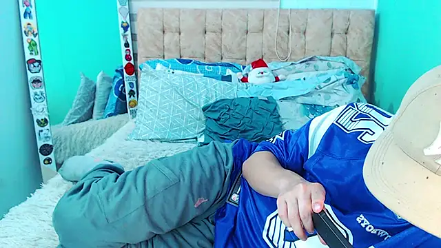 _justinmoon2のライブXXXチャット