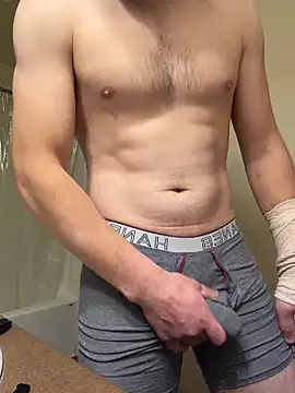 Bad_Boy69_MattZZZ's Live XXX Chat