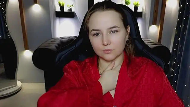 Živý XXX chat Mira_Mermayd