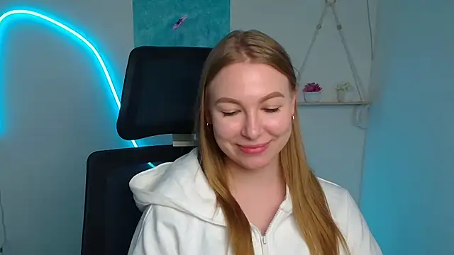 Dana_flowers Chat XXX in diretta