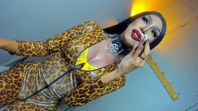 Czat XXX na żywo – anitacruise