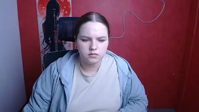 Chat XXX Live Kitty_Mia_Kitty