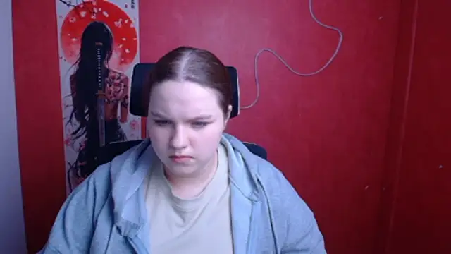 Webkamerová show Kitty_Mia_Kitty