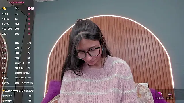 NayeCloud Live XXX Chat