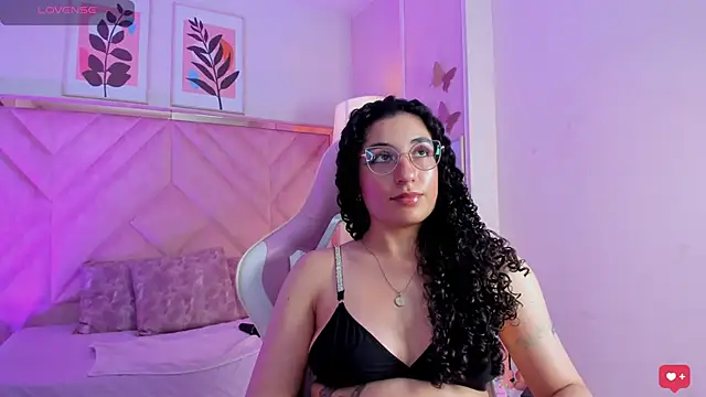 DemiJones_ Chat XXX live