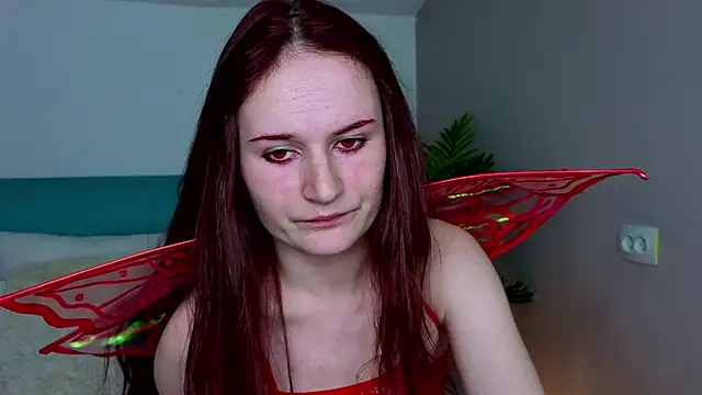 Chat XXX ao vivo de L1ittle_kitty_