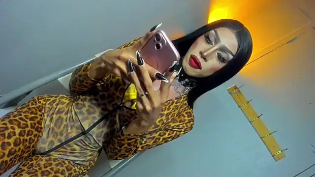 anitacruise Live XXX Chat