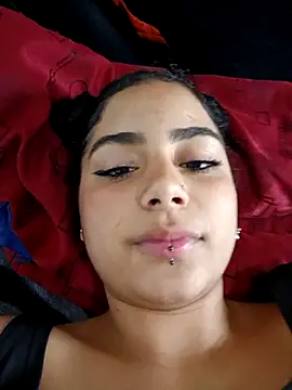 Spicy_Nesss' Webcam Show