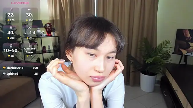 SheilaRare: απευθείας συνομιλία ΧΧΧ