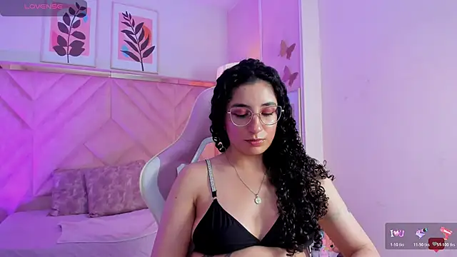 DemiJones_ – Naživo XXX chat