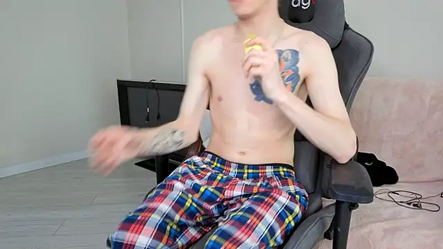 arlekincrop Chat XXX in diretta