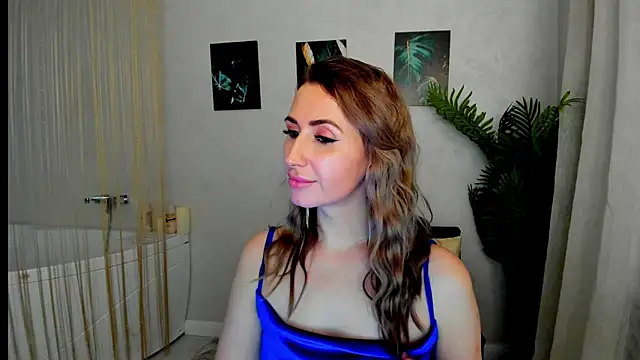 PassionGlow Live XXX Chat