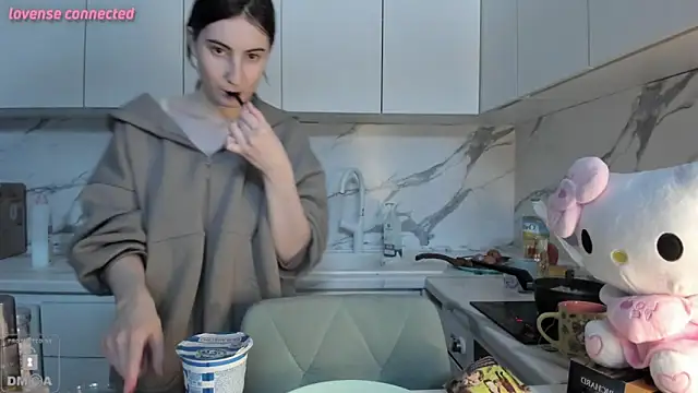 Czat XXX na żywo – Ayesha_Thebestt