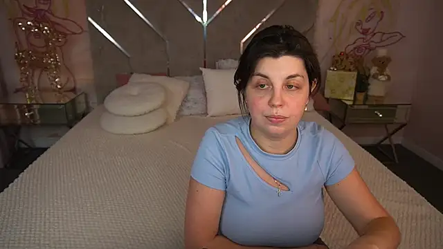 Živý XXX chat MirandaWong