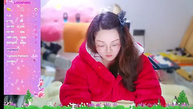 AngelwithEcup's Live XXX Chat